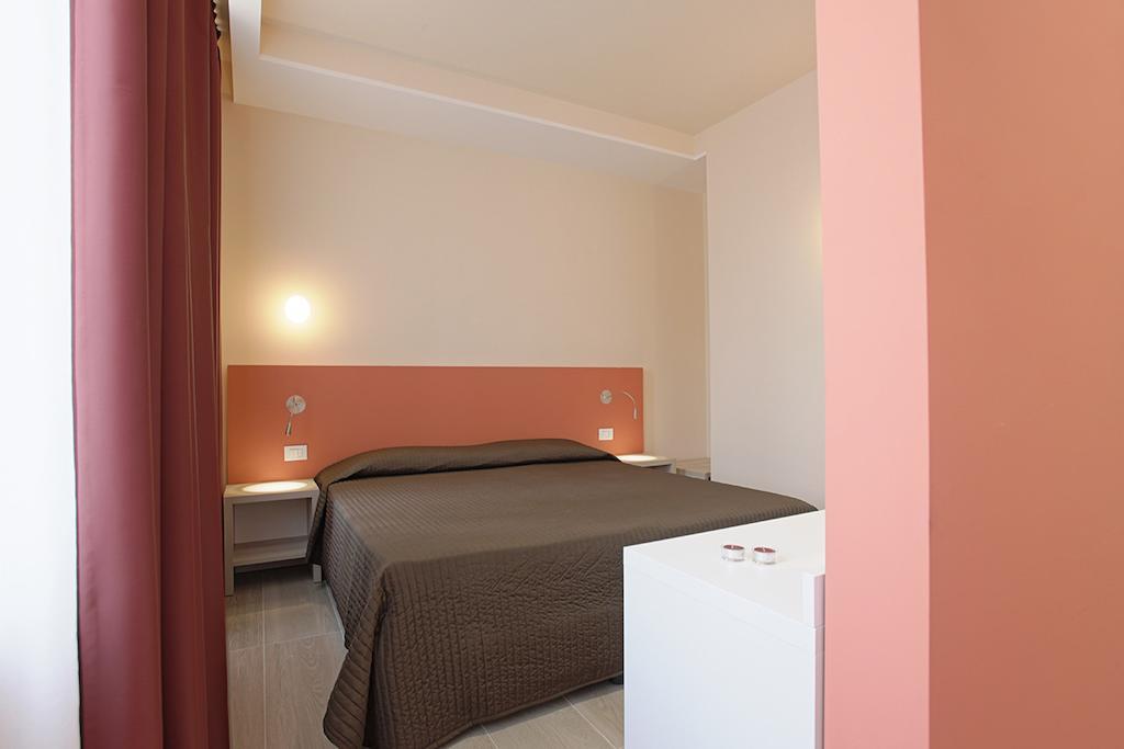 Hotel Agrigento Home Quarto foto